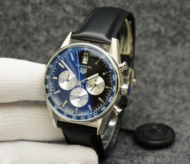 Tag Heuer Watches Men _SKU4159tag-heuer-42mm-07245507